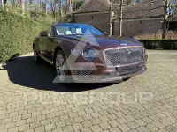 2021 Bentley Continental