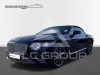 2021 Bentley Continental