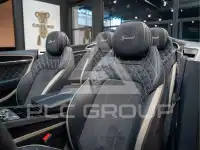 2021 Bentley Continental