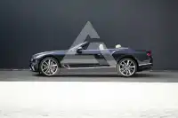2021 Bentley Continental
