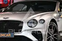2021 Bentley Continental