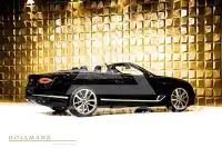 2021 Bentley Continental