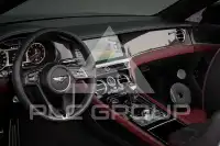 2021 Bentley Continental