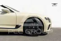 2021 Bentley Continental
