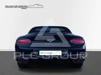 2021 Bentley Continental