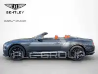 2021 Bentley Continental