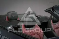 2021 Bentley Continental