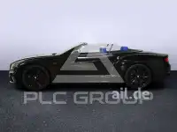 2021 Bentley Continental
