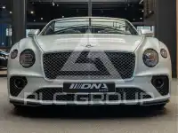 2021 Bentley Continental