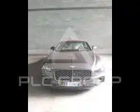 2021 Bentley Continental