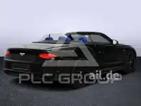 2021 Bentley Continental