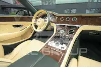 2021 Bentley Continental
