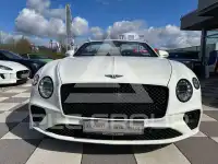 2021 Bentley Continental