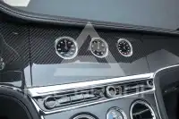 2021 Bentley Continental