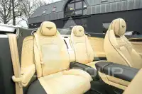 2021 Bentley Continental