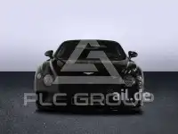 2021 Bentley Continental