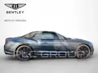 2021 Bentley Continental