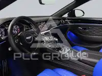 2021 Bentley Continental