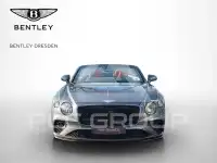 2021 Bentley Continental