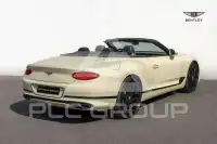 2021 Bentley Continental