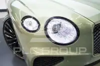 2021 Bentley Continental