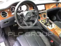 2021 Bentley Continental