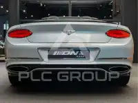 2021 Bentley Continental