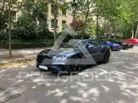 2021 Bentley Continental