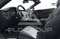 2021 Bentley Continental