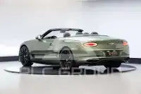 2021 Bentley Continental