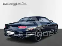 2021 Bentley Continental