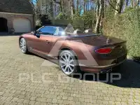 2021 Bentley Continental