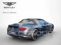 2021 Bentley Continental