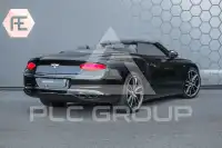 2021 Bentley Continental
