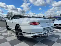 2021 Bentley Continental