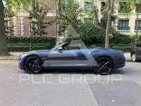 2021 Bentley Continental