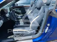 2021 Bentley Continental
