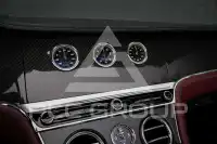 2021 Bentley Continental