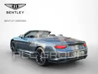 2021 Bentley Continental
