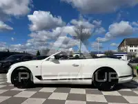 2021 Bentley Continental