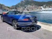2021 Bentley Continental