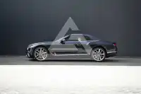 2021 Bentley Continental