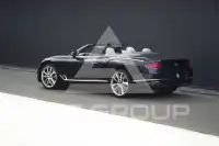 2021 Bentley Continental