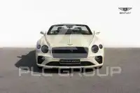 2021 Bentley Continental
