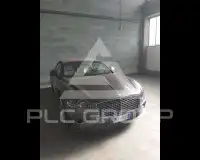 2021 Bentley Continental