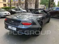 2021 Bentley Continental
