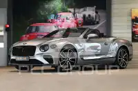 2021 Bentley Continental
