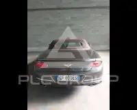 2021 Bentley Continental