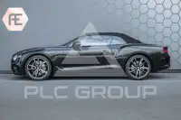 2021 Bentley Continental