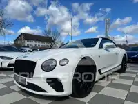 2021 Bentley Continental